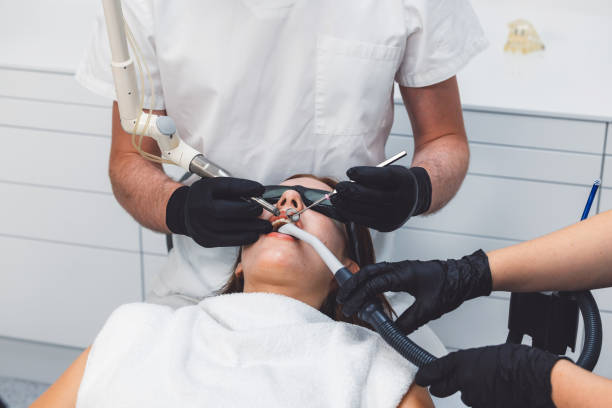Best Knocked-Out Tooth Emergency  in Captain Cook, HI