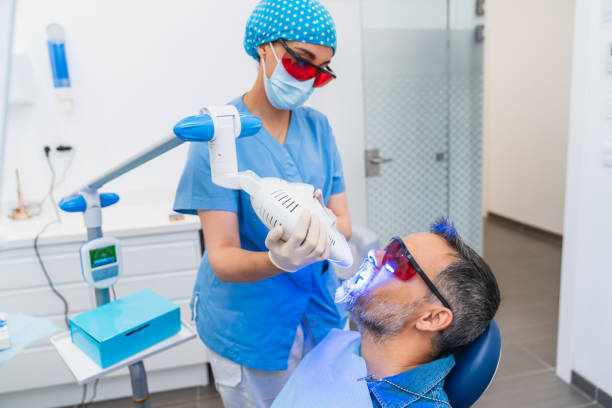 Best Dentist for Tooth Abscess  in Captain Cook, HI