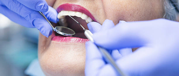 Best Urgent Tooth Repair  in Captain Cook, HI